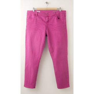 Gap 1969 Always Skinny Jeans Women's 33/16r - Regular