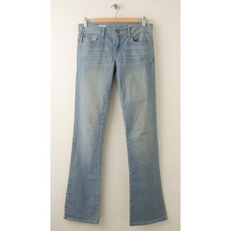 Gap 1969 Skinny Boot Jeans Women's 27/4