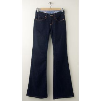Gap 1969 Vintage Flare Jeans Women's 24/00