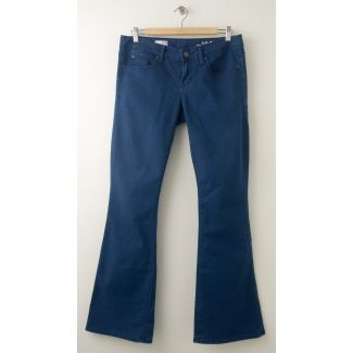 Gap 1969 Curvy Jeans Women's 29/8r - Regular