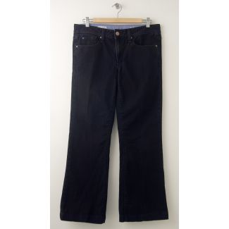 Gap 1969 Long & Lean Jeans Women's 30/10 (hemmed)