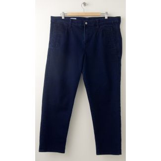 Gap 1969 Sexy Boyfriend Jeans Women's 34/18r - Regular