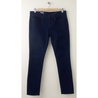 Gap 1969 Always Skinny Jeans Women's 29/8p - Petite