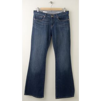 Gap 1969 Curvy Jeans Women's 28/6a - Ankle
