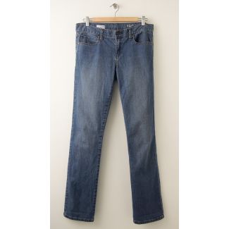 Gap 1969 Real Straight Jeans Women's 29/8