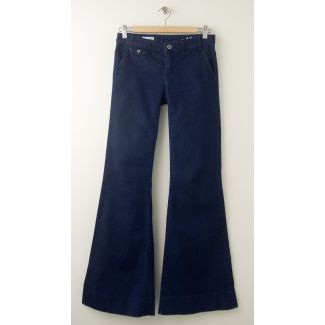 Gap 1969 Modern Trouser Jeans Women's 25/0