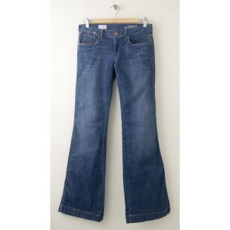 Gap 1969 Boyfriend Flare Jeans Women's 25/0