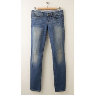 Gap 1969 Always Skinny Jeans Women's 26/2