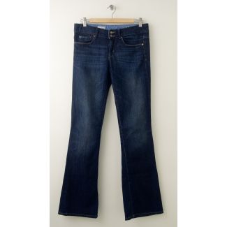 Gap 1969 Perfect Boot Jeans Women's 29/8r - Regular