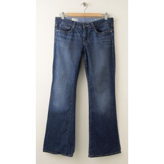 Gap 1969 Curvy Jeans Women's 28/6a - Ankle