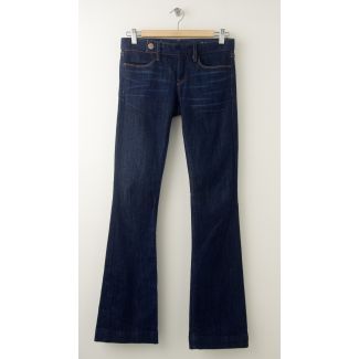 Gap 1969 Sexy Boot Jeans Women's 25/0