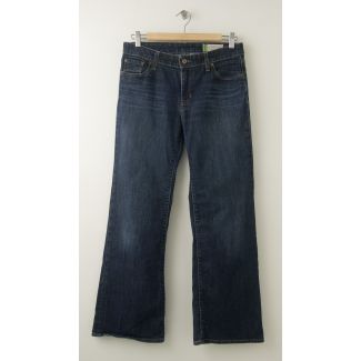 Gap Essential Jeans Women's 4a - Ankle