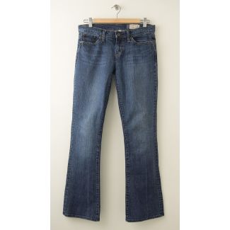 Gap Bootcut Jeans Women's 4R - Regular