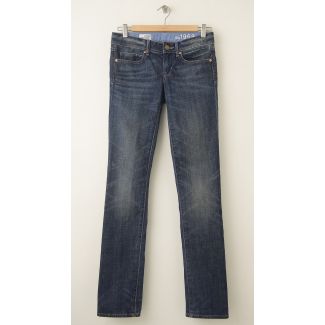 Gap 1969 Real Straight Jeans Women's 24/00
