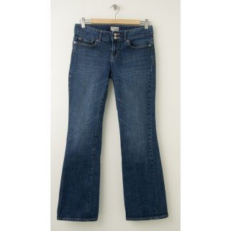 Gap Essential Jeans Women's 4/27a - Ankle