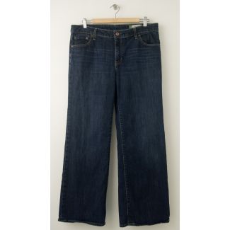 Gap Essential Jeans Women's 12a - Ankle