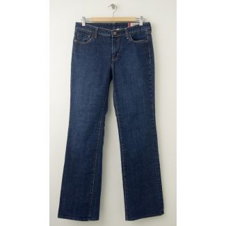 Gap Classic Jeans Women's 8r - Regular
