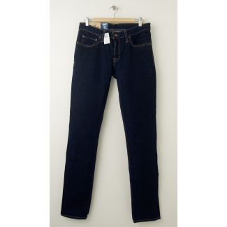 NEW Hollister Super Skinny Jeans in Dark Blue