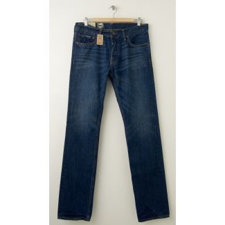 NEW Hollister Palm Canyon Skinny Jeans 