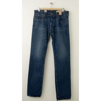 NEW Hollister Palm Canyon Jeans Men's 34x34