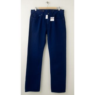 NEW Gap 1969 Slim Fit Jeans in Bodega Bay Blue