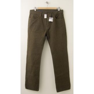 NEW Gap 1969 Slim Fit Jeans in Brown