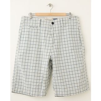 American Eagle Outfitters Longer Length Bermuda Shorts Men's 34