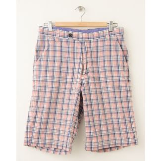 Hollister Bermuda Shorts Men's 28