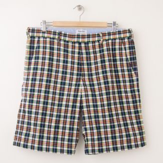 Steven Alan Bermuda Shorts Men's 34
