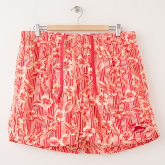 Tommy Bahama Relax Swim Trunk Men's L - Large