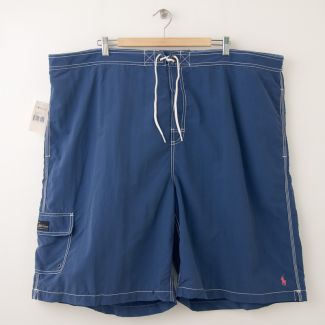 Polo by Ralph Lauren Swim Trunk Men's 3X Big - XXXLarge Big