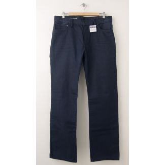 NEW Gap Men's 1969 Standard Fit Jeans in Sterling Petrol