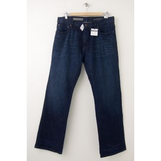 NEW Gap Men's 1969 Standard Fit Jeans in Savannah
