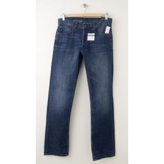 NEW Gap Men's 1969 Slim Fit Jeans in Light Savannah