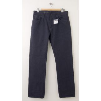 NEW Gap 1969 Slim Fit Jeans in Navy Men's 32 x 30