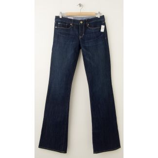 NEW Gap 1969 Sexy Boot Jeans in Medium Tint