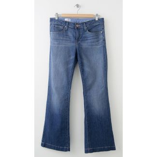Gap 1969 Long & Lean Jeans Women's 28/6a - Ankle