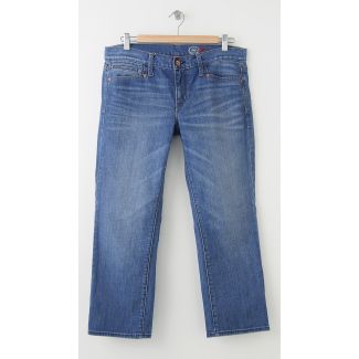 Gap Limited Edition Cropped Jeans Women's 8