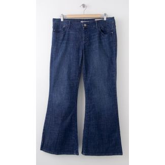 Gap Jeans Women's 12p - Petite