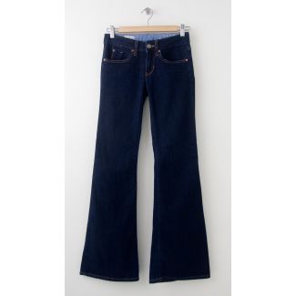 Gap 1969 Vintage Flare Jeans Women's 24/00