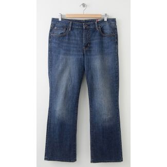 Gap Classic Jeans Women's 12A - Ankle