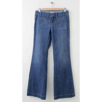 Gap Curvy Jeans Women's 2