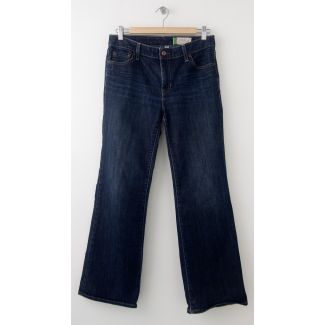 Gap Essential Jeans Women's 4A - Ankle