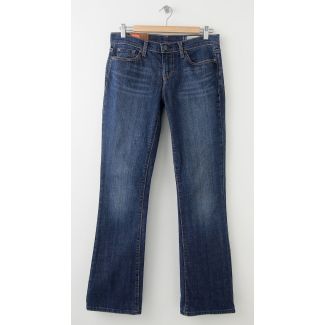 Gap Bootcut Jeans Women's 4R - Regular