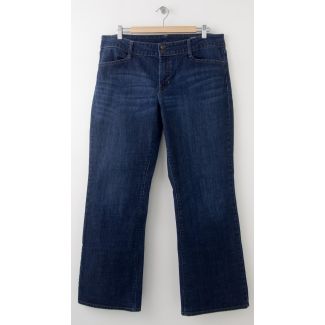 Gap Curvy Jeans Women's 16R - Regular