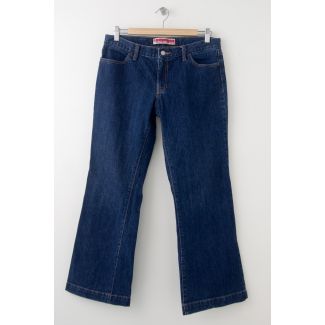 Gap Long & Lean Jeans Women's 10A - Ankle
