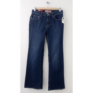 NEW Gap Essential Fit Jeans Women's 6A - Ankle