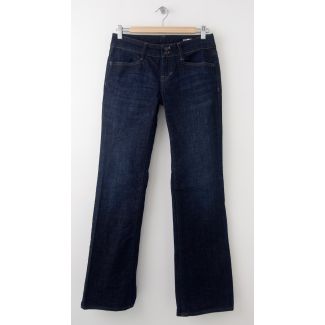 Gap Curvy Jeans Women's 2r - Regular