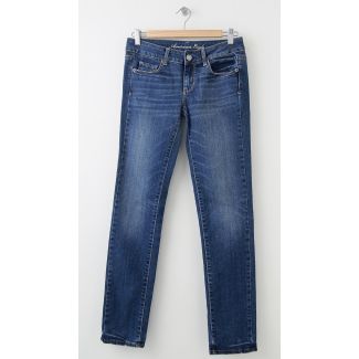 American Eagle Outfitters  Skinny Jeans Women's 4 - Regular