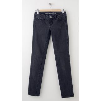 American Eagle Outfitters  Skinny Jeans Women's 00 - Regular